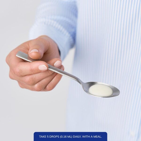 Version 1.0.0 Etiqueta trasera EmulsiSorb K2D3