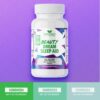 Etiqueta trasera Sundhed Natural Beauty Dream Sleep Aid
