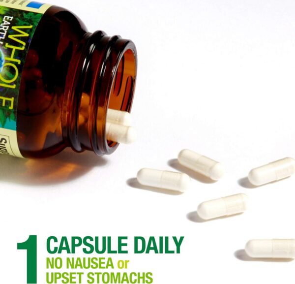 Etiqueta vitamina d3 natural factors 60 cápsulas vegetarianas