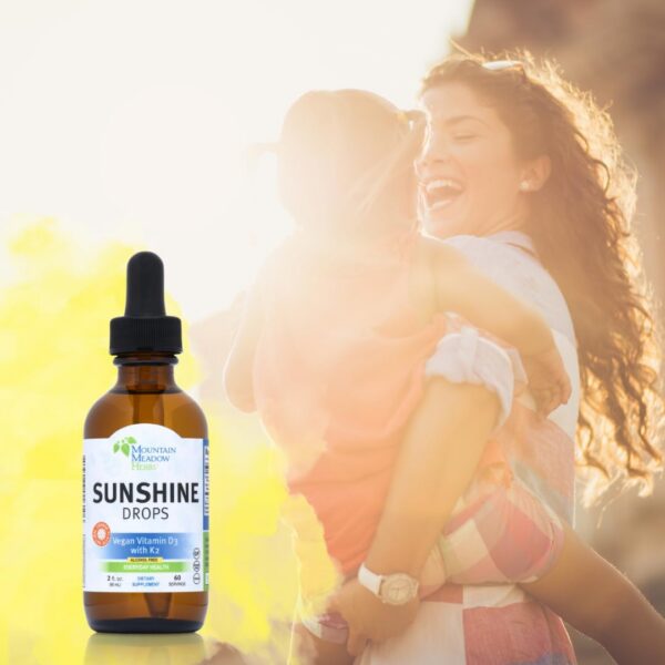 Version 1.0.0 Etiqueta gotas vitamina D3 vegana Mountain Meadow Herbs