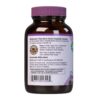 Etiqueta producto vitaminas Bluebonnet extracto baya Vitex