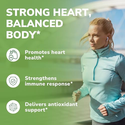 Version 1.0.0 Etiquetas y detalles Vitalibre Ajo Inodoro calidad USA