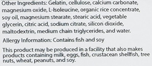 Version 1.0.0 Etiquetas del kit VitalBulk Daily Health multivitamínico