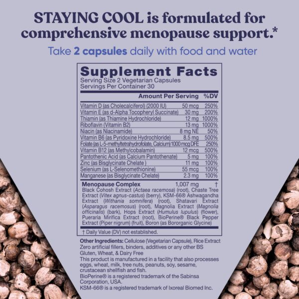 Version 1.0.0 Eu Natural cápsulas vegetarianas para menopausia