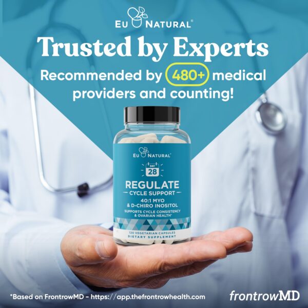 Etiqueta detallada de la fórmula