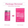 Version 1.0.0 Etiqueta del producto EVER COLLAGEN TIME NEWTREE