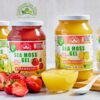 Gel Sea Moss sin necesidad de hielo