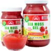 Envase gel musgo irlandes silvestre 16 oz