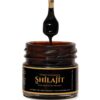 Frente del envase Shilajit Resin Everest Supplements