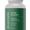 Capsulas Evernate Ever Digest Confort en botella