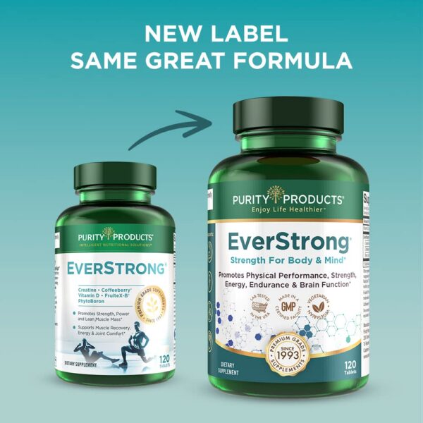 Etiqueta trasera con lista de ingredientes