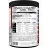 Envase EVL Lean Energy BCAA sabor Fruit Punch