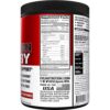 Etiqueta EVL Lean Energy BCAA