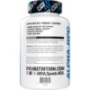 Cápsulas Alpha GPC 600 mg EVL Nutrition