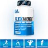 Version 1.0.0 Etiqueta de FlexMode articulaciones