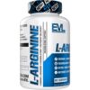 Version 1.0.0 Cápsulas EVLUTION L-Arginine