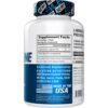 Etiqueta EVLUTION L-Arginine detalles