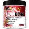 Version 1.0.0 EVL Lean BCAA sin estimulantes frasco