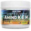 Frasco Evogen Amino K.E.M. 1.04 lb Tropic Thunder