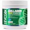Version 1.0.0 Envase frontal de Evogen Collagen Plus Hydration