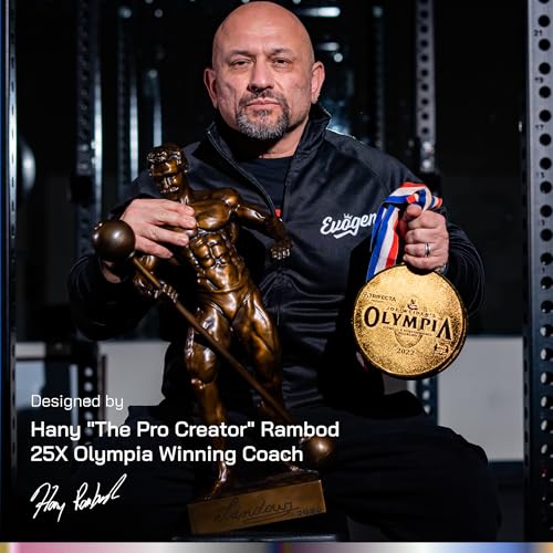 Version 1.0.0 Suplemento Evogen Evovite para salud articular y energía