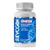 Frente del envase Evogen Omega Fish Oil EPA DHA