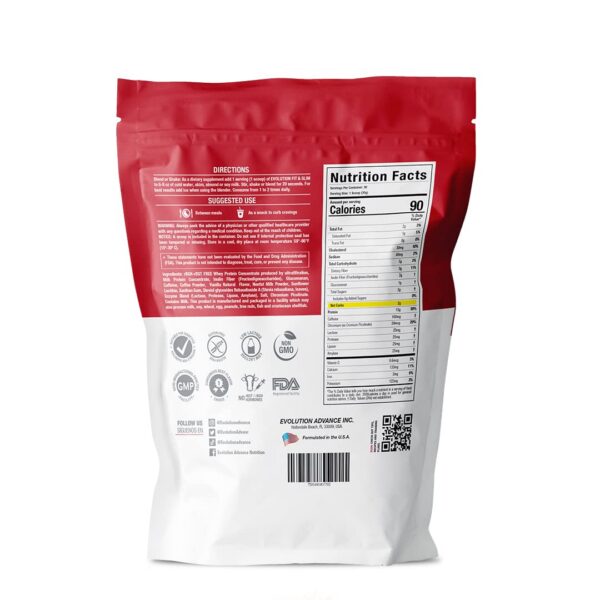 Version 1.0.0 Cuchara medida incluida