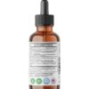 Extracto ajenjo dulce vegano sin alcohol 2 fl oz