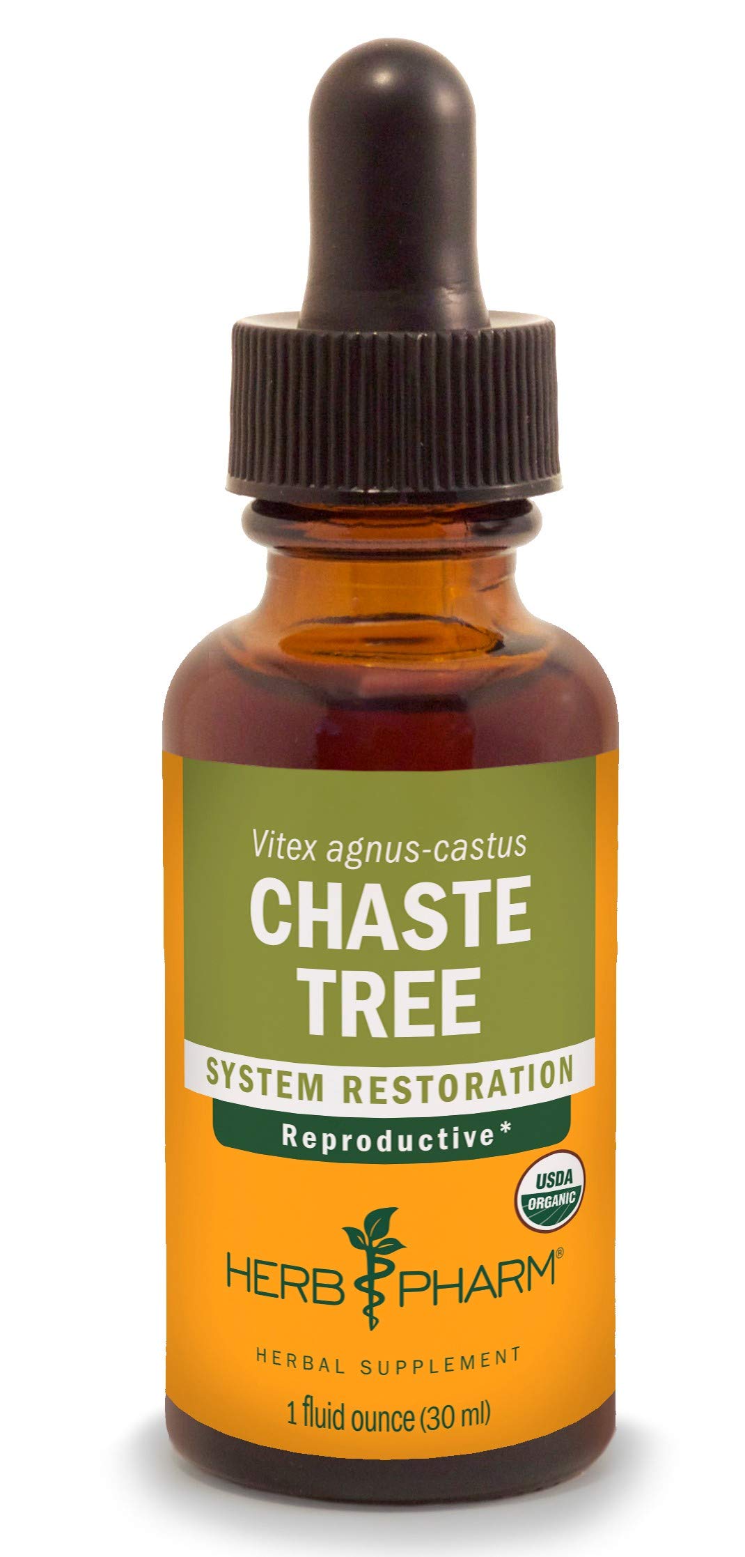 Chaste Tree Extract