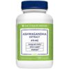 Frasco frontal de extracto de Ashwagandha The Vitamin Shoppe
