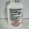 Extracto de Ashwagandha con withanólidos para bienestar natural