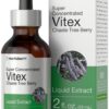 Version 1.0.0 Extracto de baya vitex chasteberry de Horbäach en botella