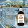 Extracto café verde y empaque Hawaii Pharm 4 oz