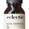 Extracto Cardo Mariano Eclectic Herb en botella 30 ml