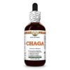Version 1.0.0 Extracto de Chaga libre de alcohol Hawaii Pharm