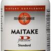 Version 1.0.0 Botella extracto champiñón Maitake Mushroom Wisdom 360 cápsulas