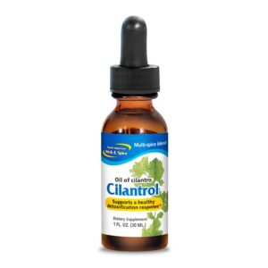 Extracto de cilantro North American Herb & Spice Cilantrol 1 onza