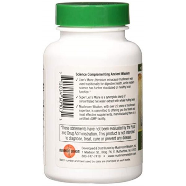 Version 1.0.0 extracto-concentrado-melena-de-leon-mushroom-wisdom