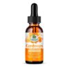 Botella de extracto de Cordyceps Amazing Botanicals 1oz