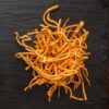 Extracto de Cordyceps de doble extracción vegano