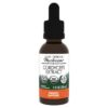 Extracto cordyceps Host Defense botella frontal 1 oz