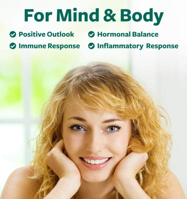 Extracto estandarizado hierba de San Juan Healths Harmony