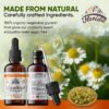 extracto floral de manzanilla orgánico florida herbs