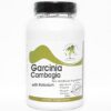 Version 1.0.0 Extracto de Garcinia Cambogia 1500 mg Naturetition 90 cápsulas