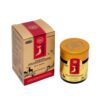 Frasco de extracto de ginseng negro Hoang Sam con hongo reishi