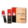 Extracto de ginseng rojo coreano Jung Kwan Jang en sobres