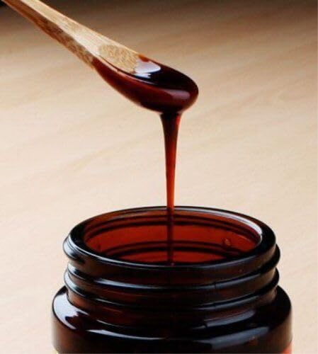 Extracto Ginseng rojo coreano Royal Gold presentación lateral