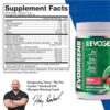 Extracto de granada Pomanox en Evogreens para salud cardiovascular