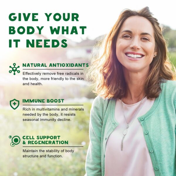 Extracto de guanábana natural en presentación líquida orgánica