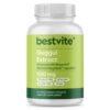 Extracto de Guggul BESTVITE 500mg en envase